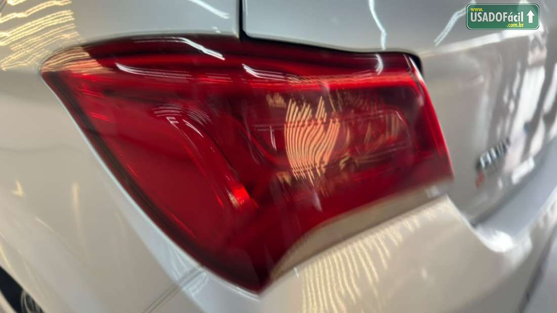 CHEVROLET/GM Onix Hatch LT 1.0 Mecânico Flex 2018/2018 — foto 24 de 24