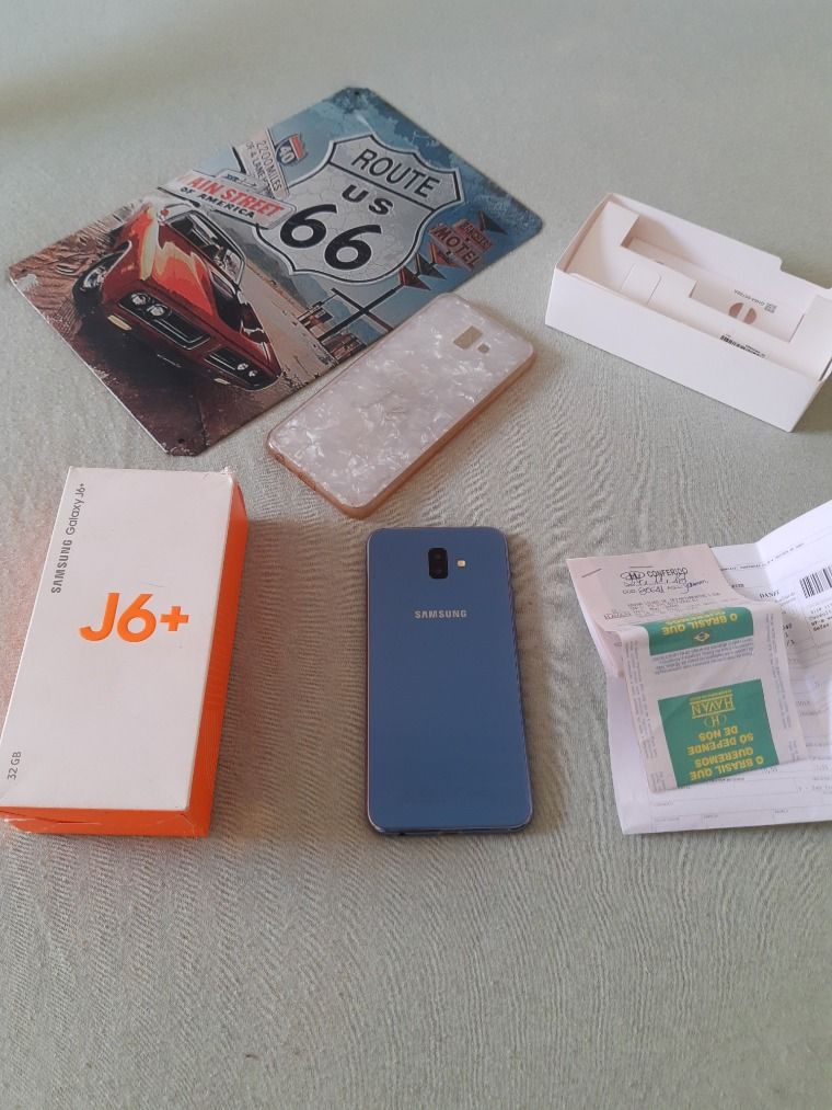 j6 plus ram