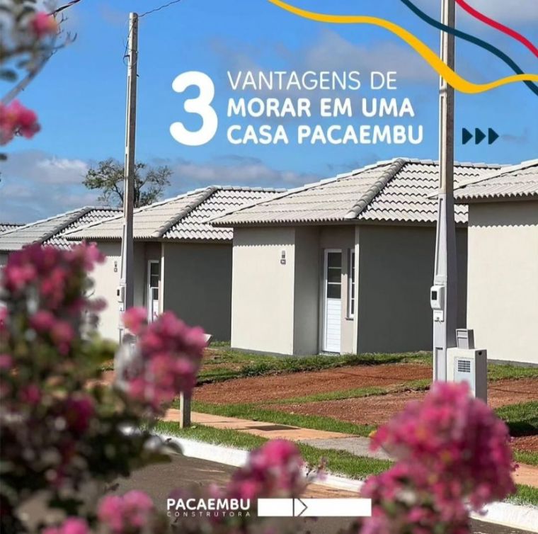 Casas de Condomínio com piscina à venda em Sinop, MT - ZAP Imóveis