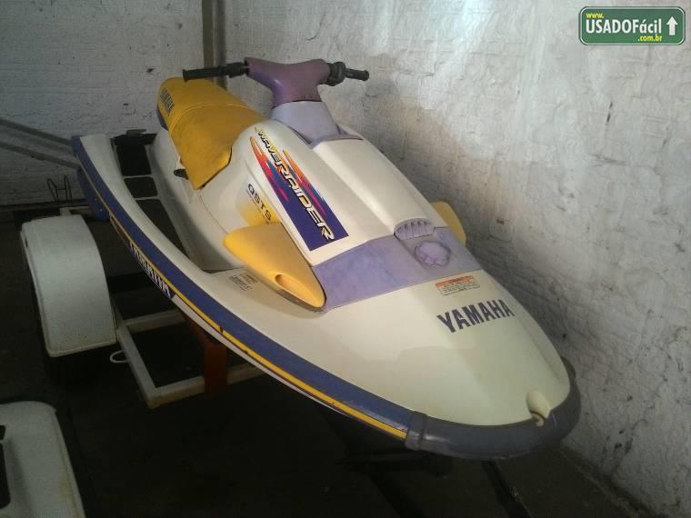 Veículo à venda YAMAHA jet ski wave raider 2000/2001 por R 15000,00