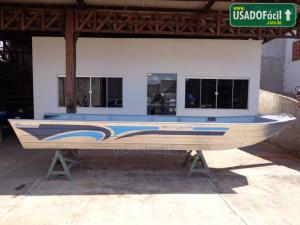 Barco Karranca Piapara 5.0 Metros