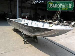 Barco Karranca Piapara 5.5 Metros