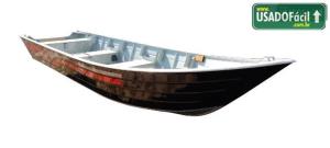 Barco Karranca Golfinho 5 Metros