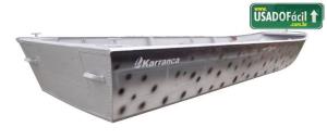 Barco Karranca Nemo 4.5 Metros