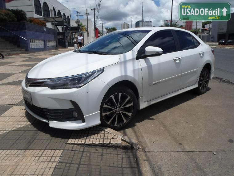 2005 Toyota Corolla Xrs >> Veículo à venda: TOYOTA corolla xrs automático flex 2017/2018 por R$ 99000,00 | Usado Fácil ... 2005 Toyota Corolla Xrs >> Veículo à venda: TOYOTA corolla xrs automático flex 2017/2018 por R$ 99000,00 | Usado Fácil ...