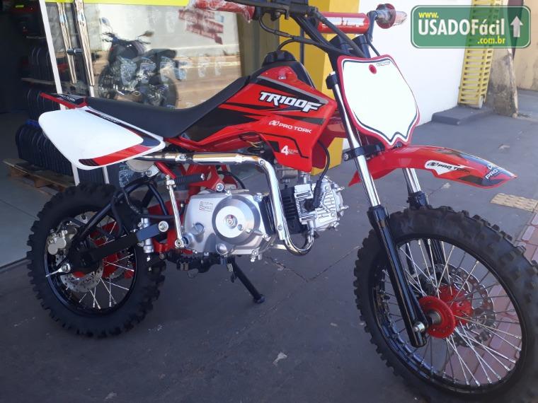 mini motor 100cc
