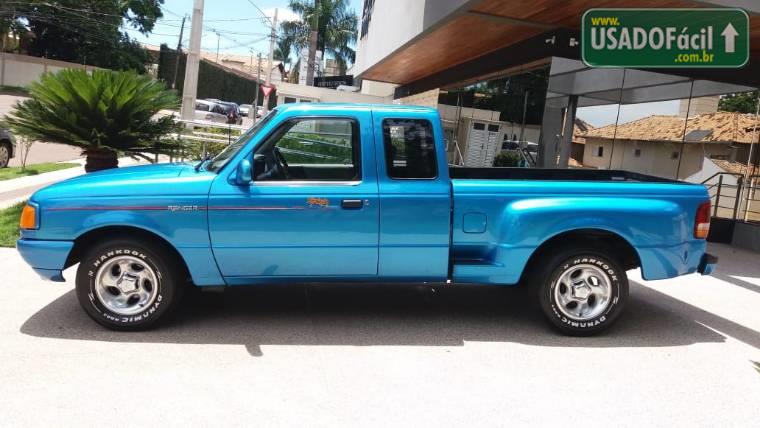 Veículo à venda: FORD Ranger Splash CE 1994/1995 por R$ 85000,00 ...