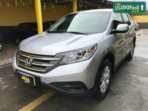 Crv LX Automático
