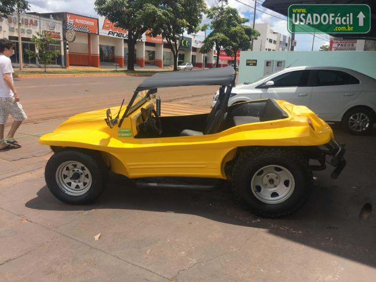 Veículo à venda BUGGY BRM BUGGY 1977/1977 por R 16900,00 Usado
