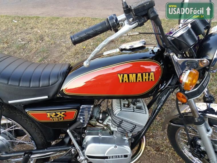 yamaha rx 150cc