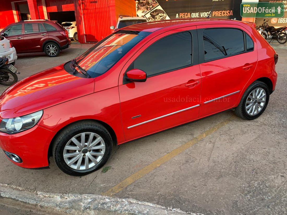 Veículo à venda VOLKSWAGEN Gol G5