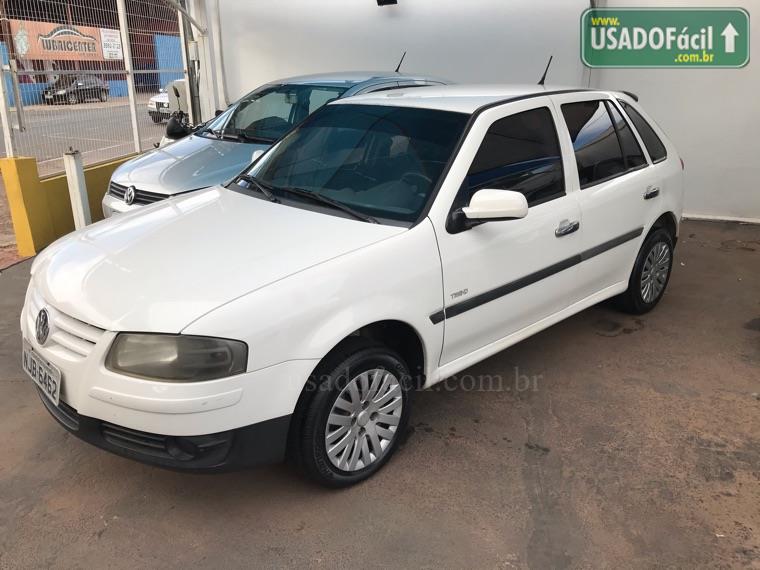 Veículo à venda VOLKSWAGEN Gol G4