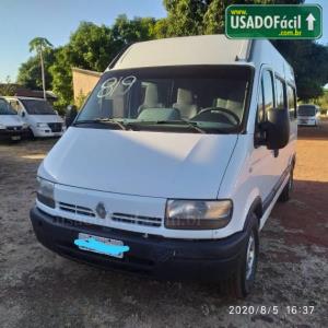 olx vans usadas