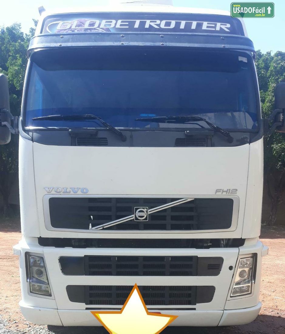 Foto do veículo