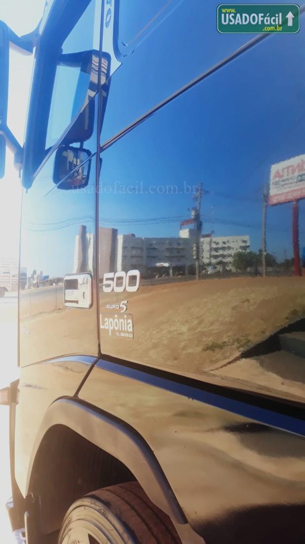 Foto do veículo