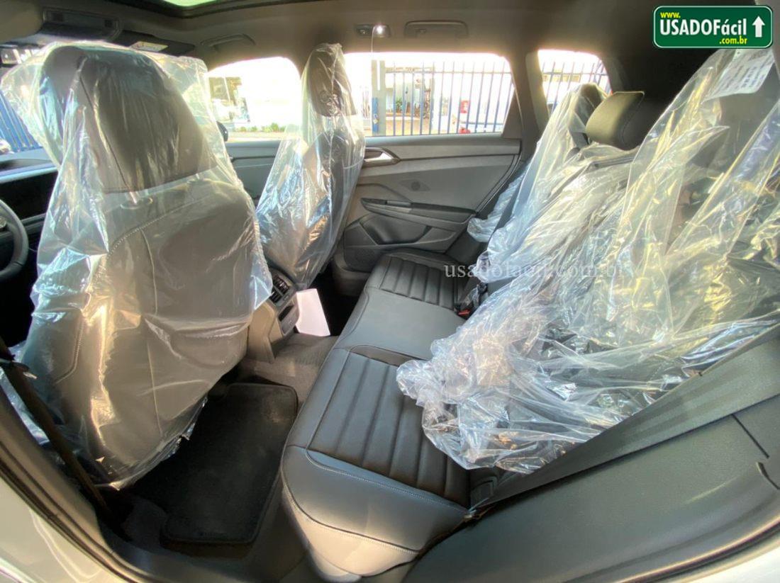 Veículo à venda VOLKSWAGEN TAOS Highline 250 TSI Automático Total Flex