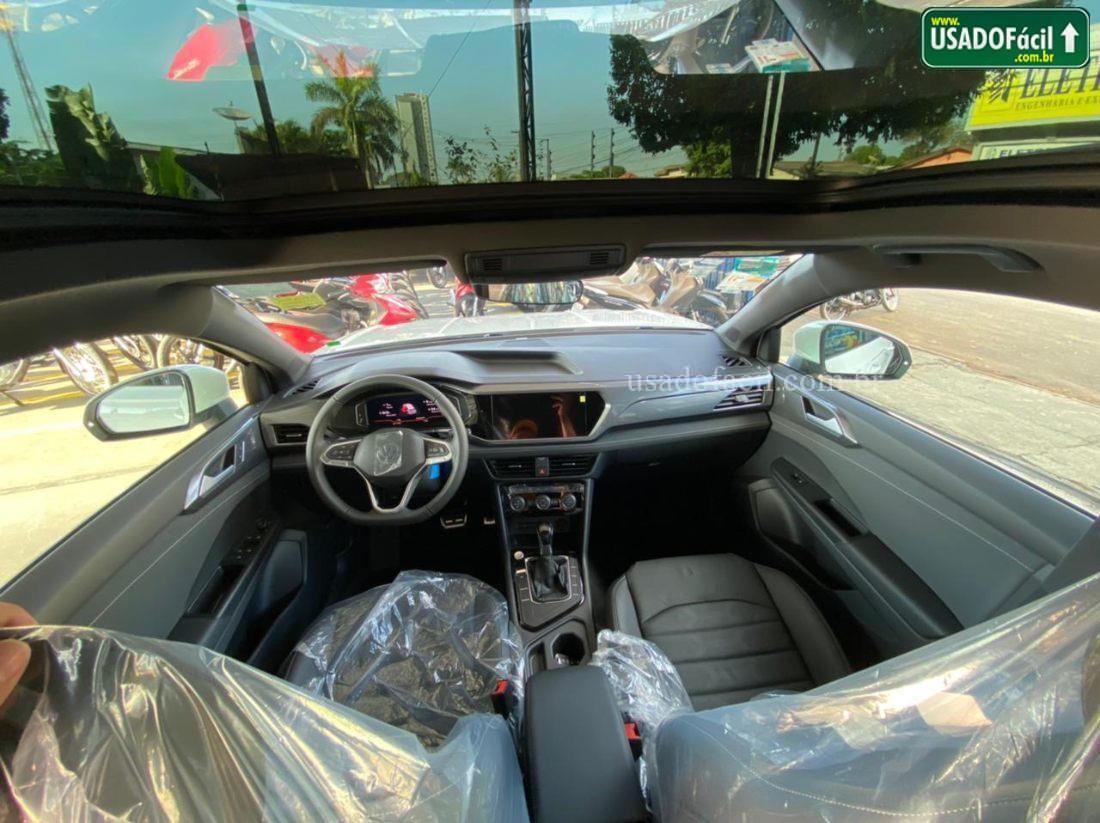 Veículo à venda VOLKSWAGEN TAOS Highline 250 TSI Automático Total Flex