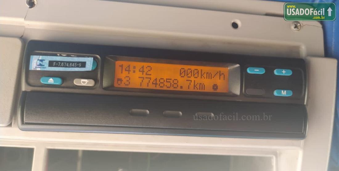 Foto do veículo