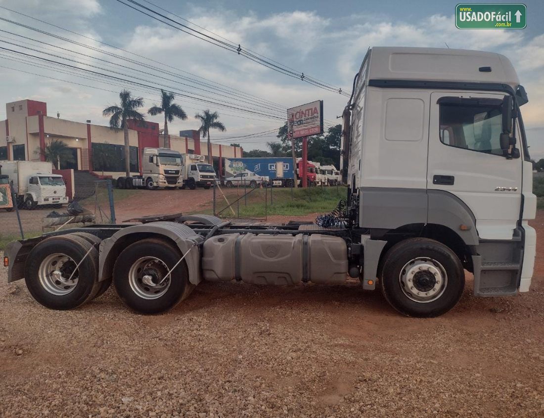 Foto do veículo
