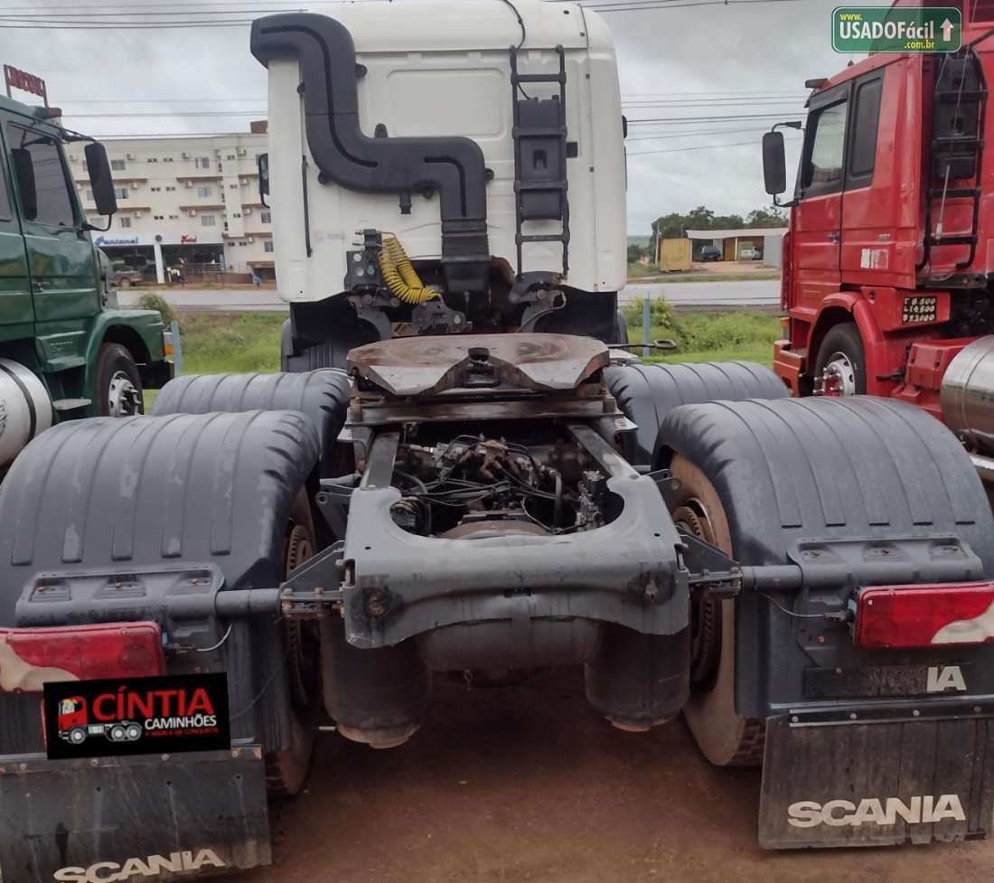 Foto do veículo