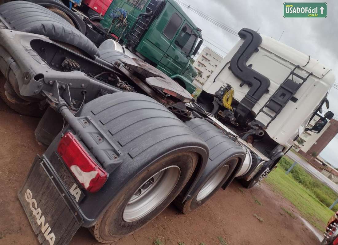 Foto do veículo