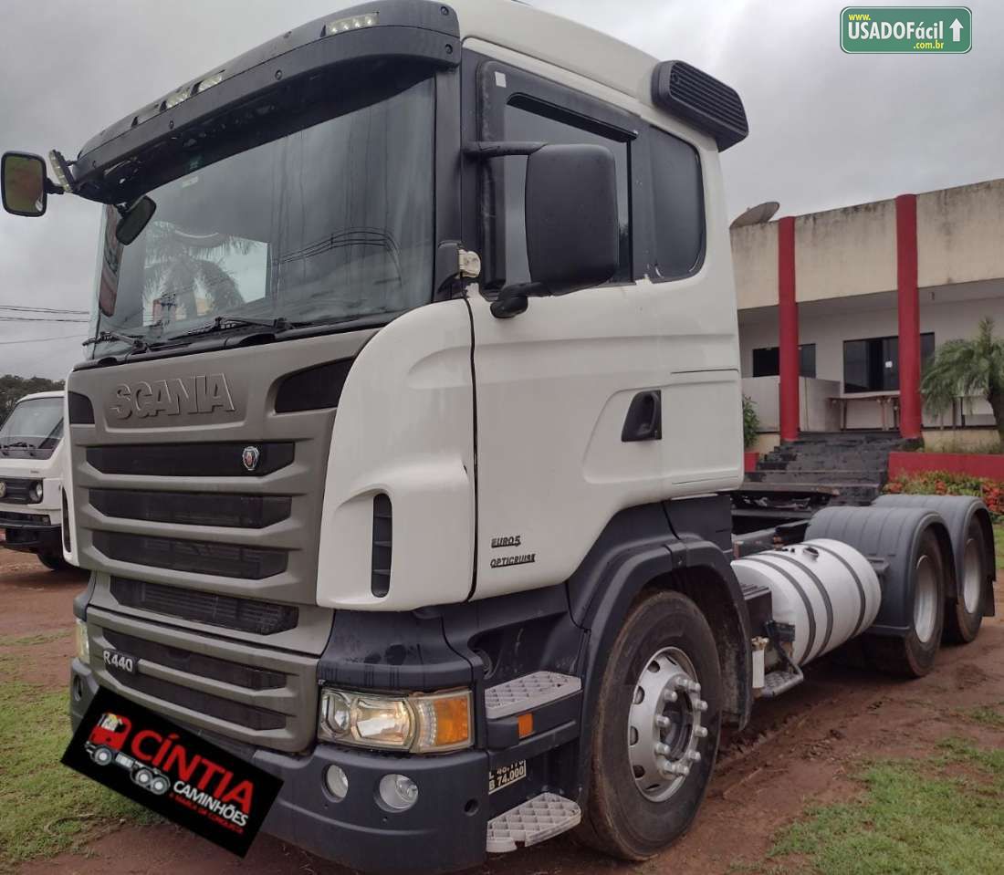 Foto do veículo