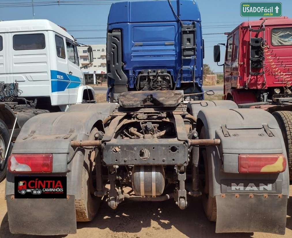 Foto do veículo