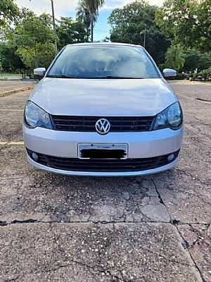 polo hatch 2014 olx