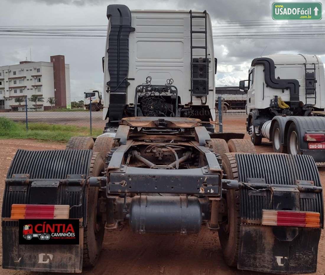 Foto do veículo