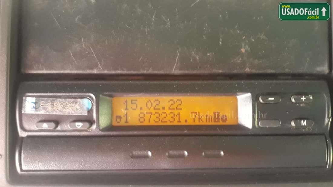 Foto do veículo