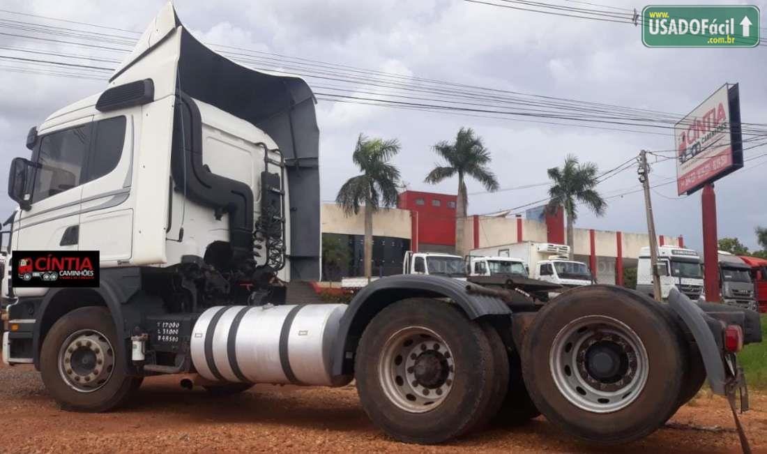Foto do veículo