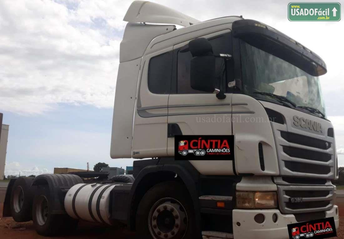 Foto do veículo