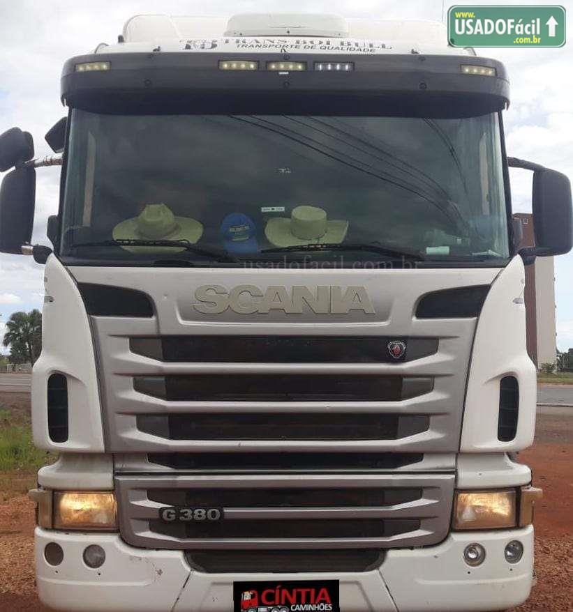 Foto do veículo
