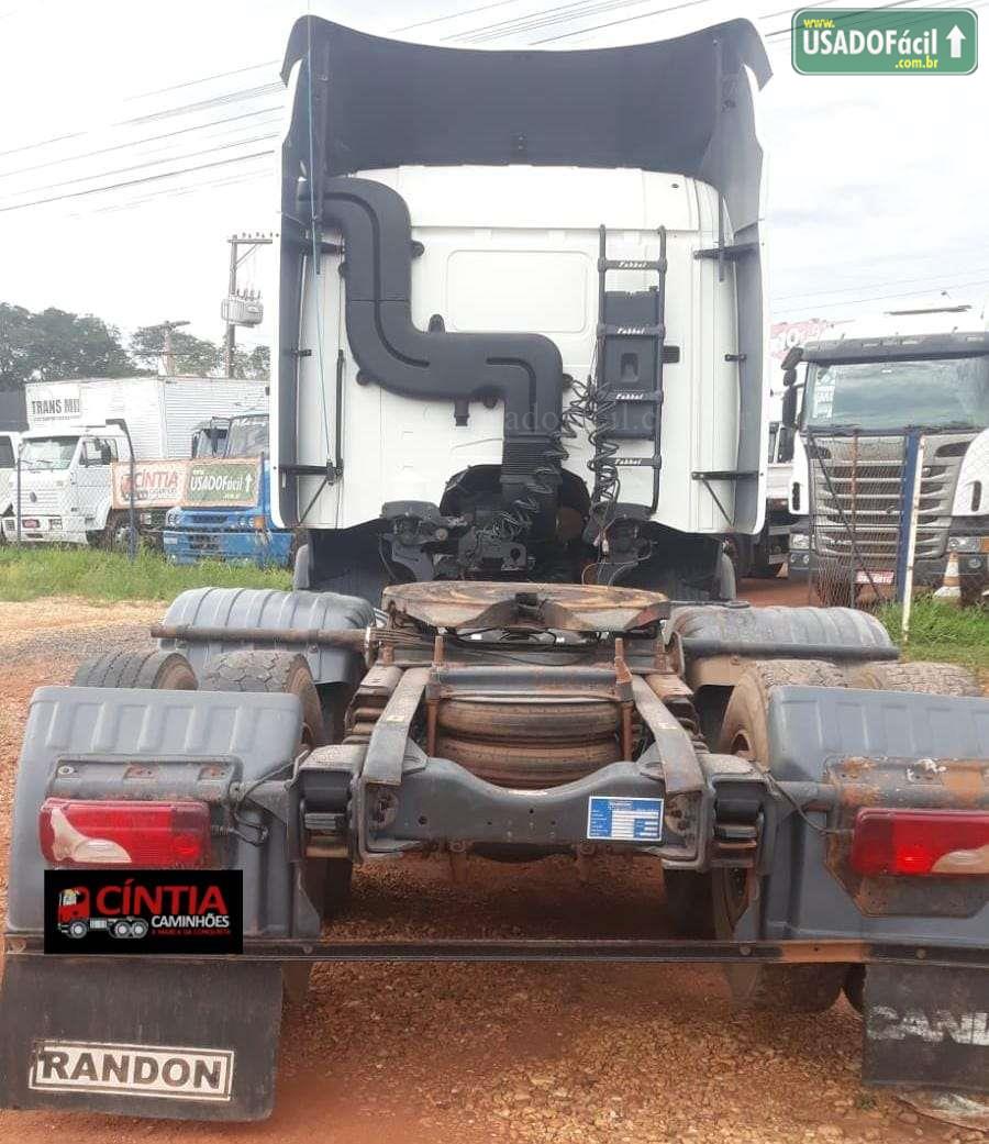 Foto do veículo