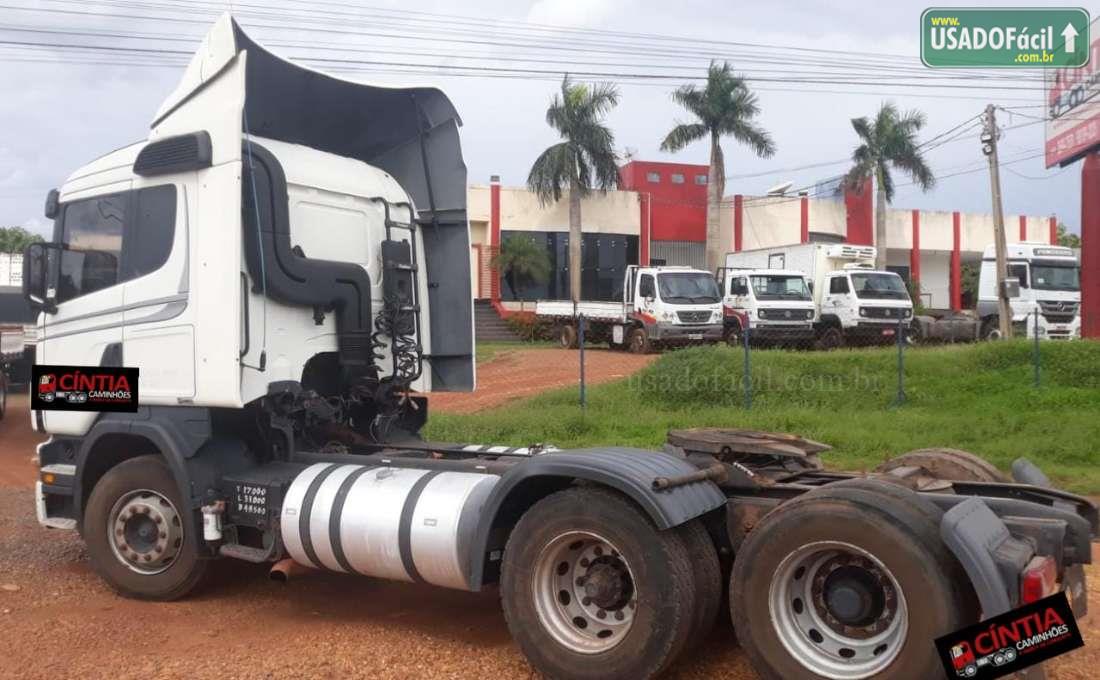 Foto do veículo