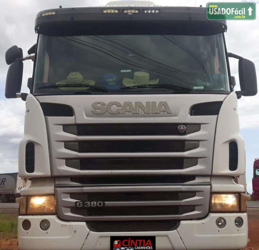 Foto do veículo
