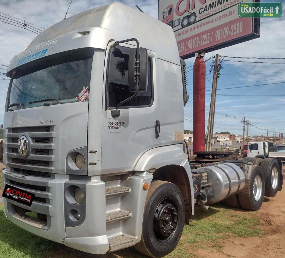 Foto do veículo