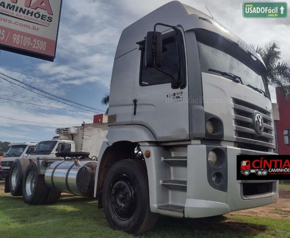 Foto do veículo