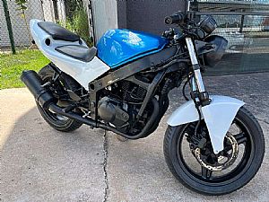CBR 450