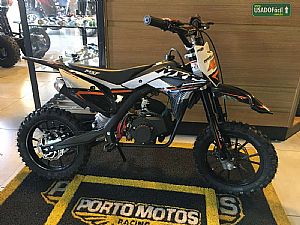 MXF FERINHA 49CC
