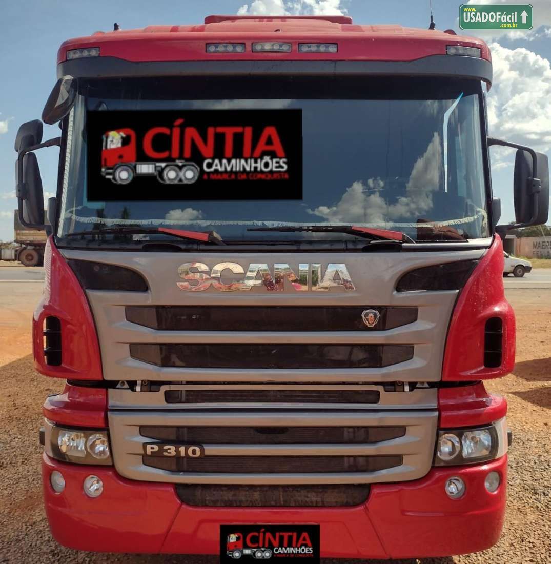 Foto do veículo