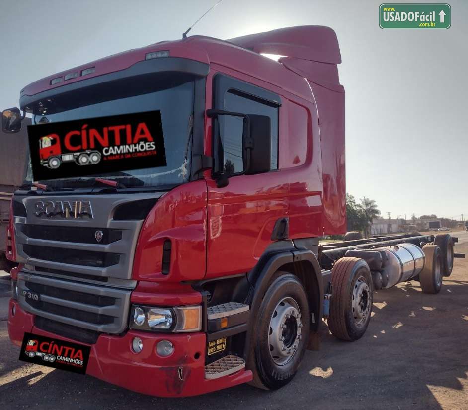 Foto do veículo