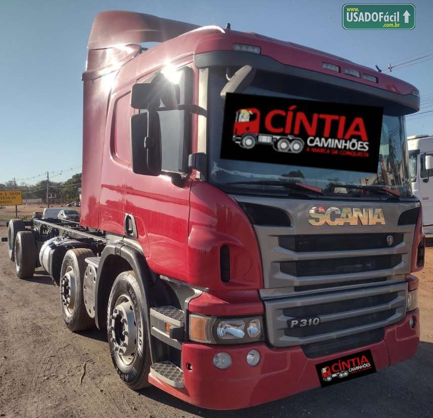 Foto do veículo