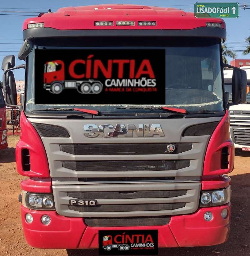 Foto do veículo