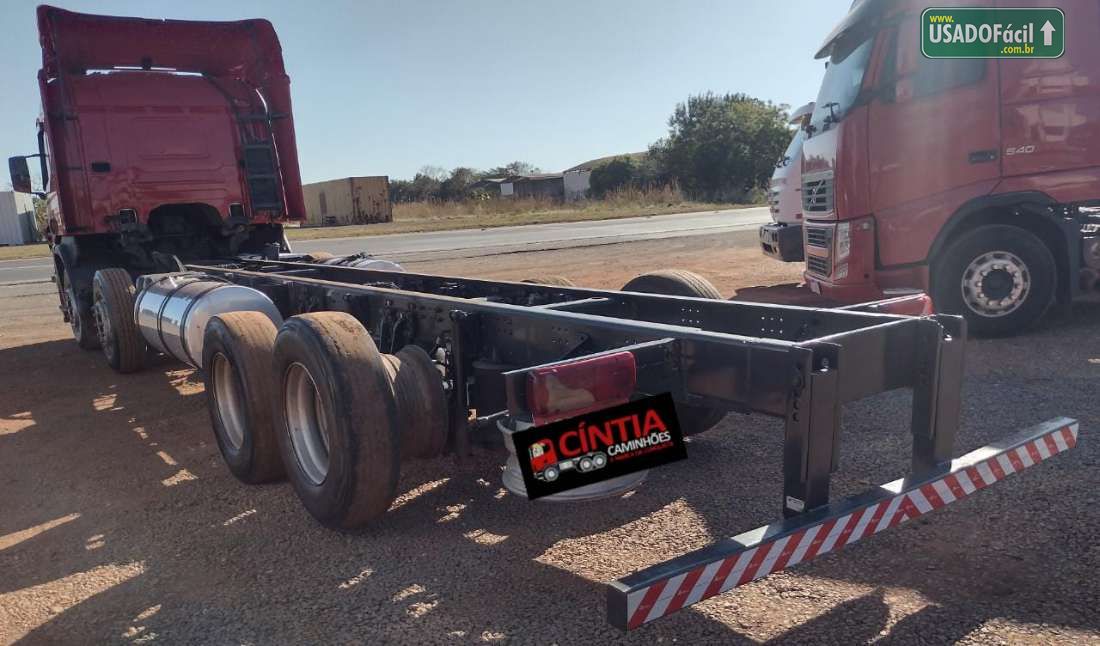 Foto do veículo