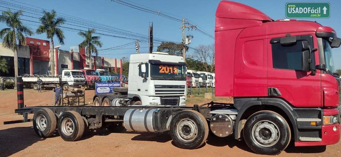 Foto do veículo