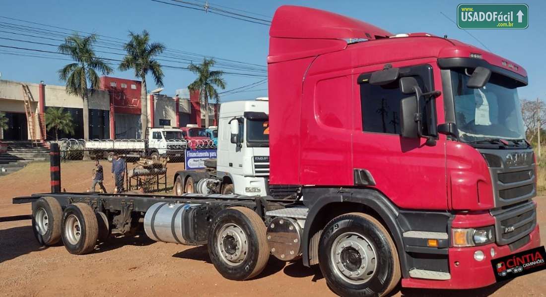 Foto do veículo