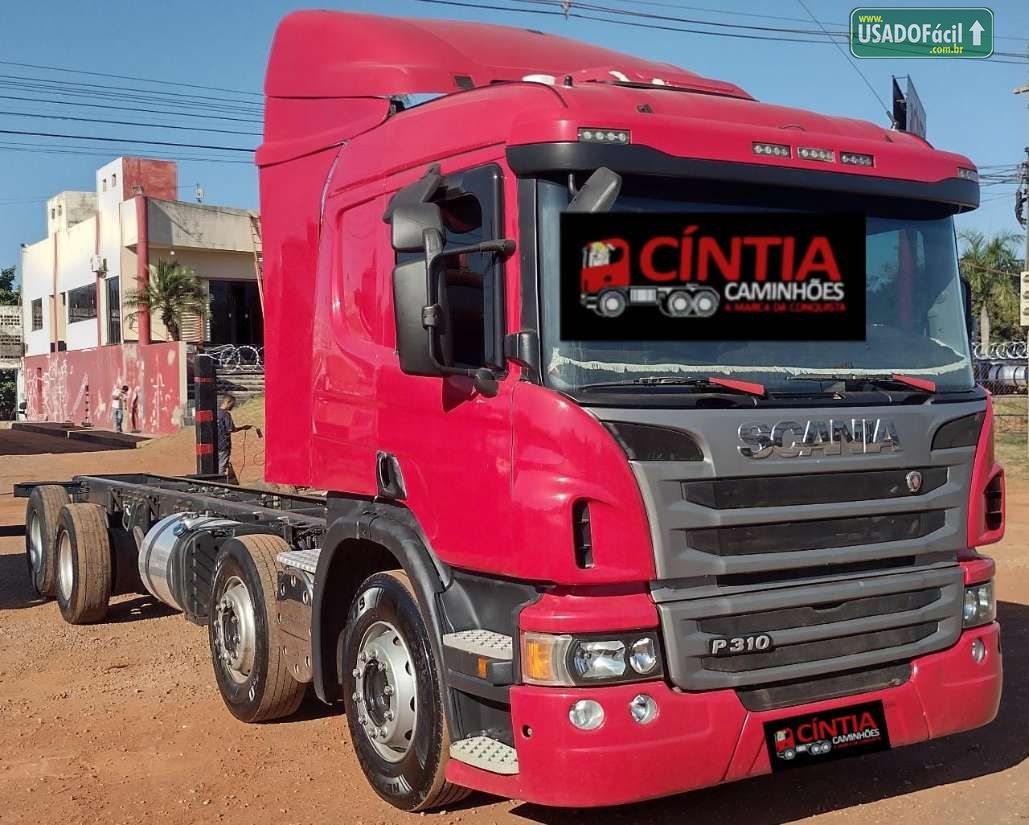 Foto do veículo