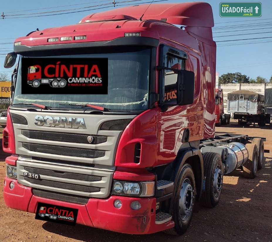 Foto do veículo