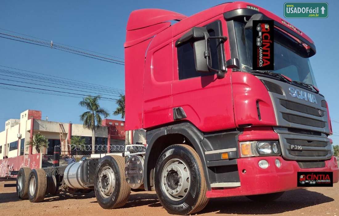 Foto do veículo
